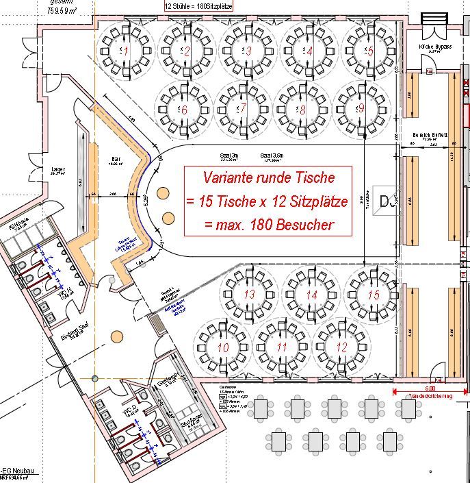 Hotel & Restaurant Zum Deutschen Hause Bild 9