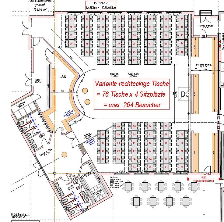 Hotel & Restaurant Zum Deutschen Hause Bild 11