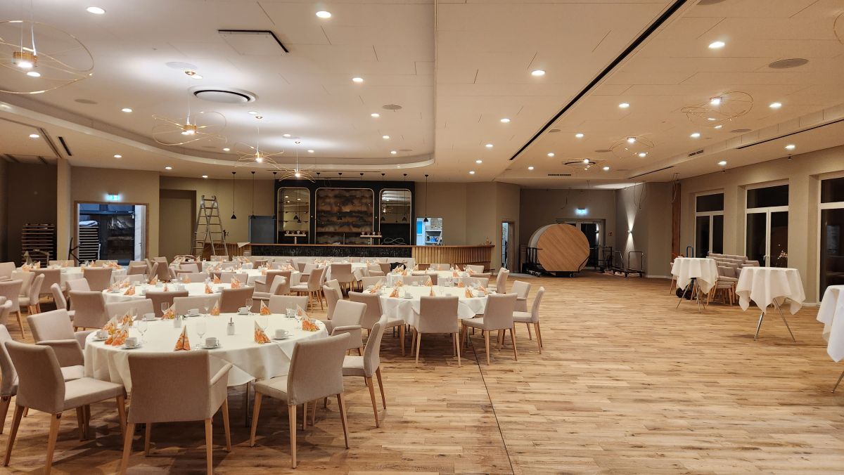 Hotel & Restaurant Zum Deutschen Hause Bild 16