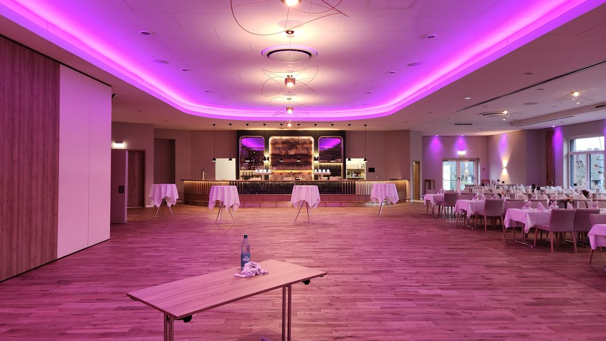 Hotel & Restaurant Zum Deutschen Hause Bild 3