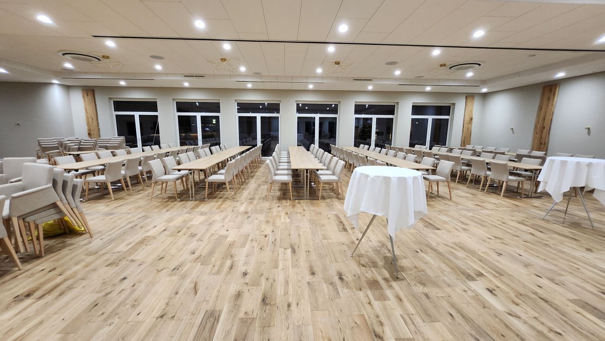 Hotel & Restaurant Zum Deutschen Hause Bild 17