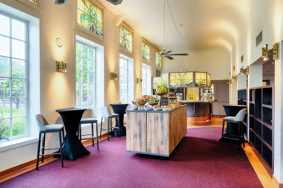 Welcome Hotel Bad Arolsen Bild 4