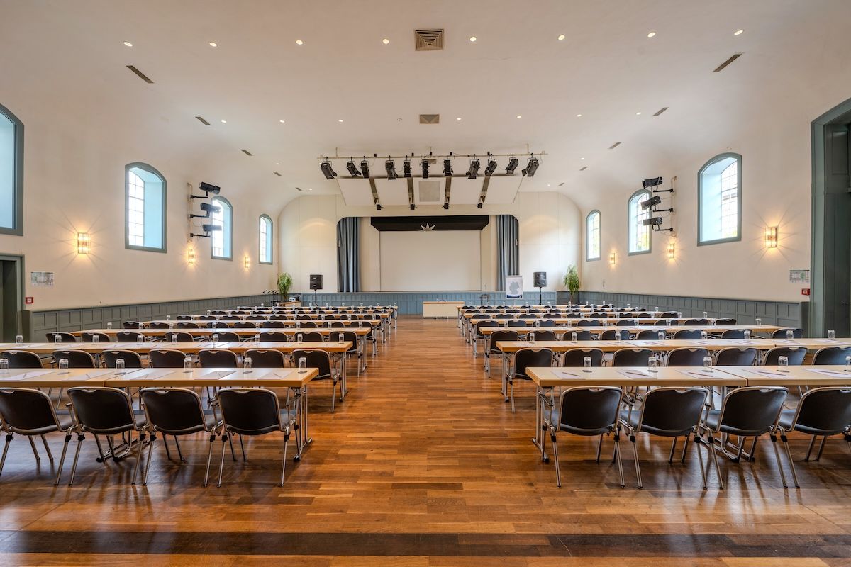 Welcome Hotel Bad Arolsen Bild 14