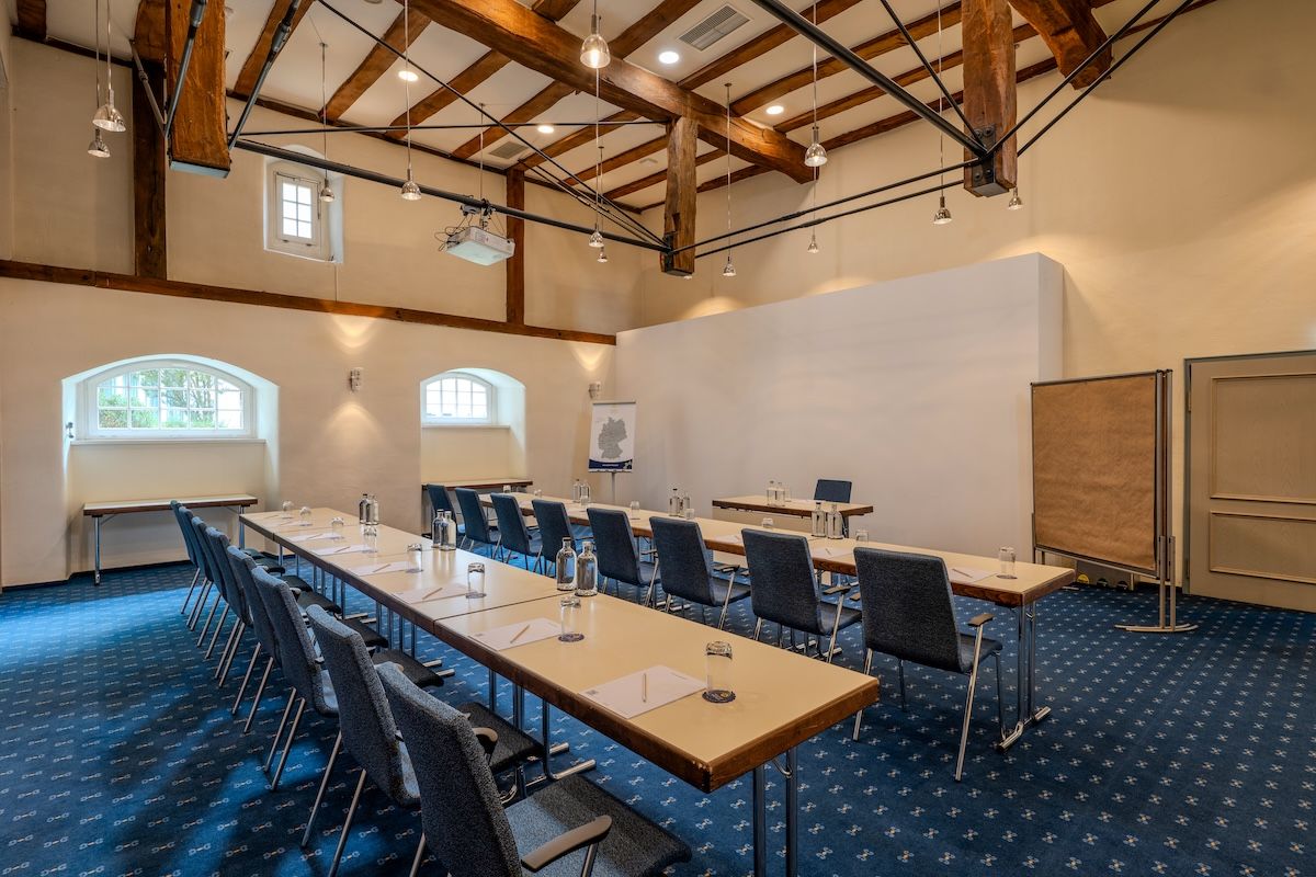 Welcome Hotel Bad Arolsen Bild 15
