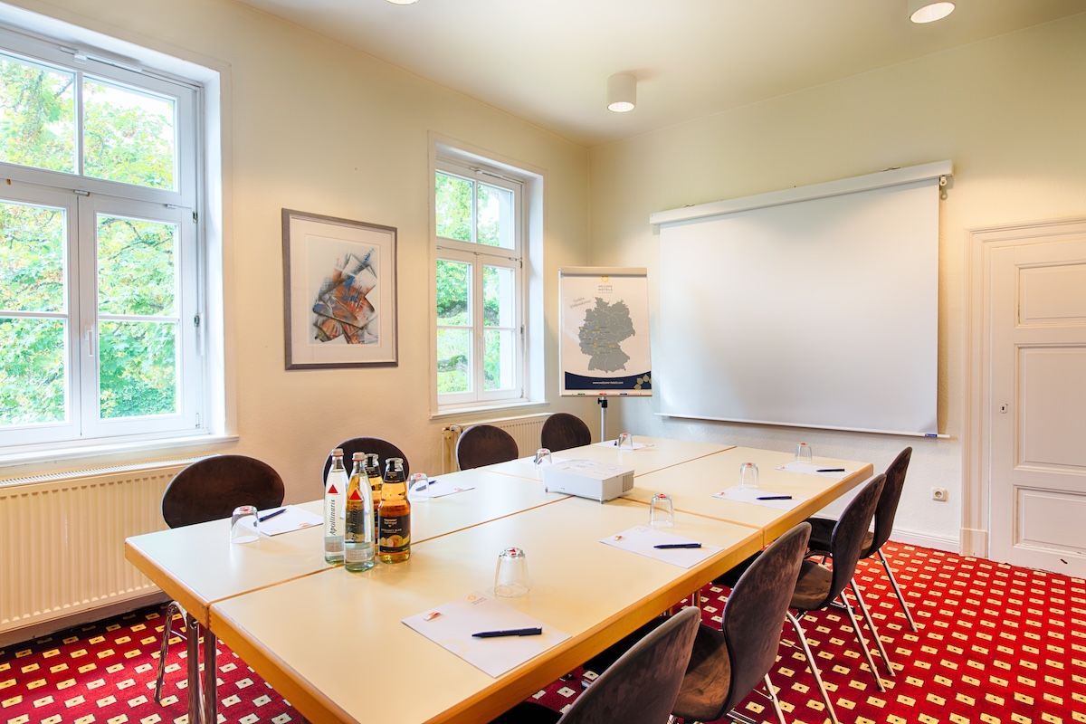 Welcome Hotel Bad Arolsen Bild 16
