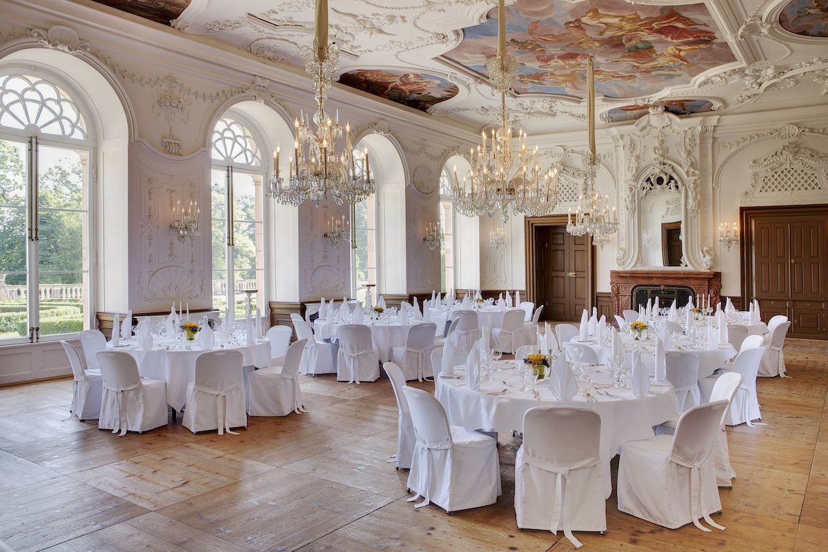 Welcome Hotel Bad Arolsen Bild 9