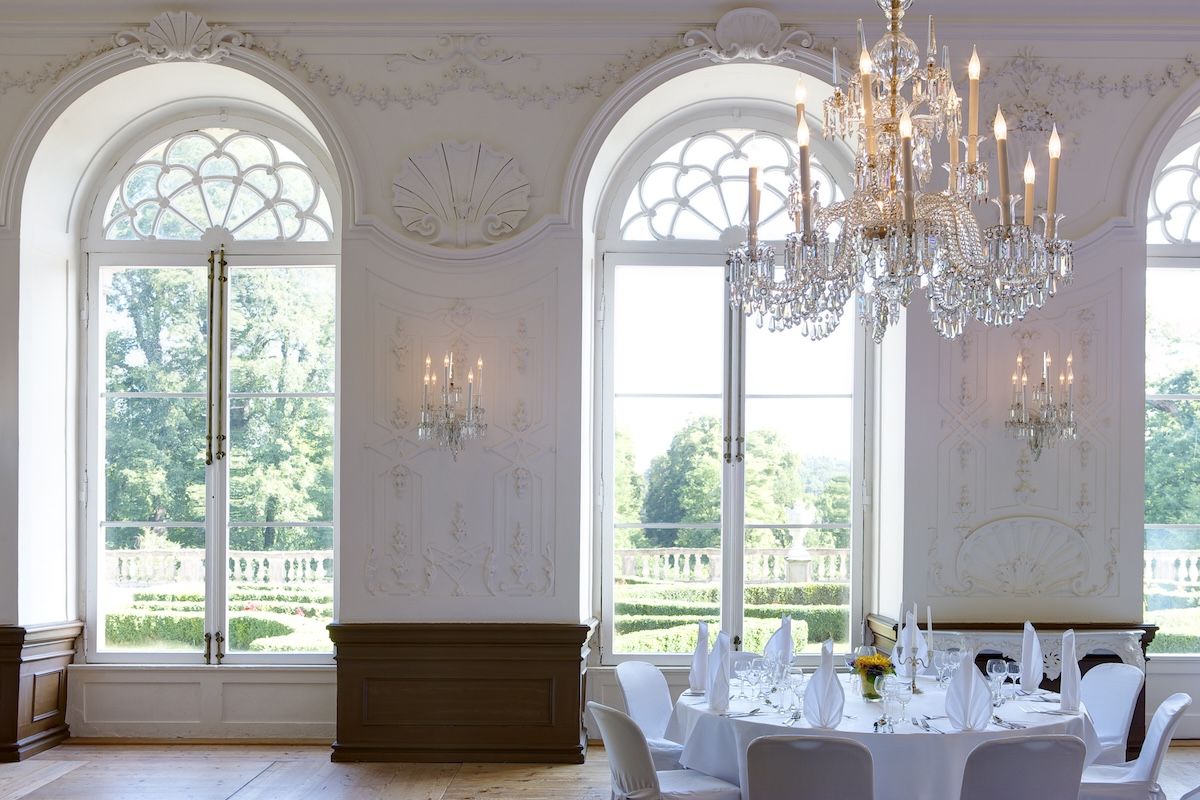 Welcome Hotel Bad Arolsen Bild 18
