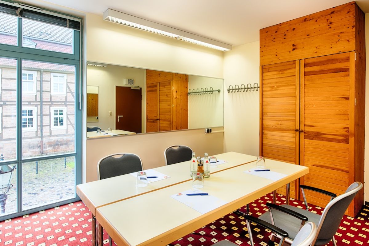 Welcome Hotel Bad Arolsen Bild 10