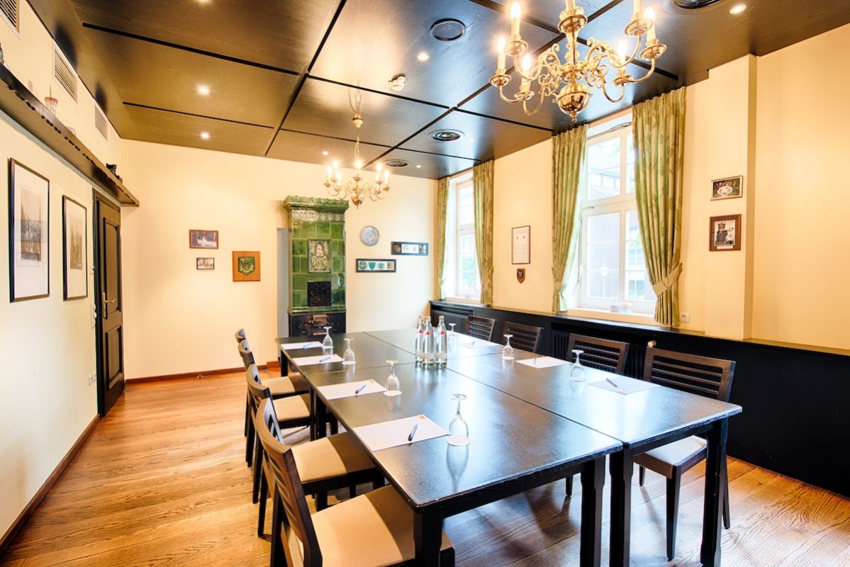 Welcome Hotel Bad Arolsen Bild 11