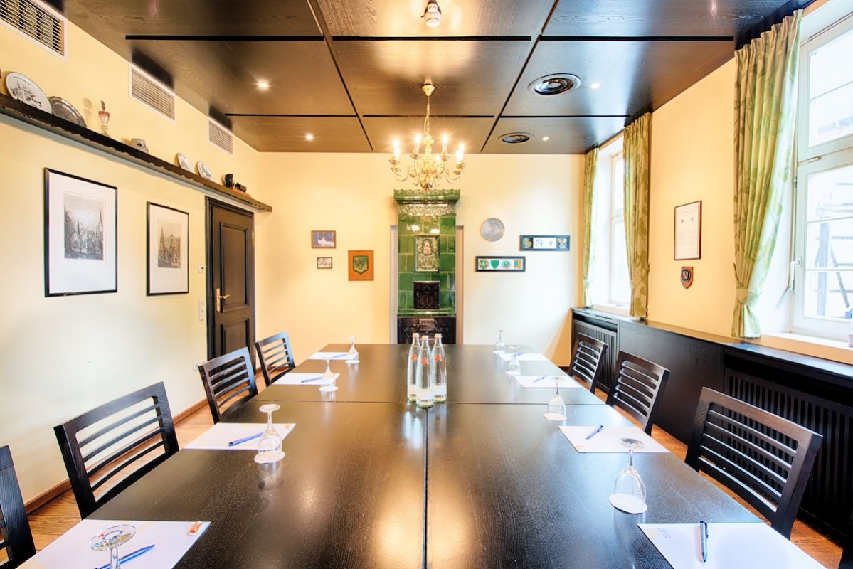 Welcome Hotel Bad Arolsen Bild 19