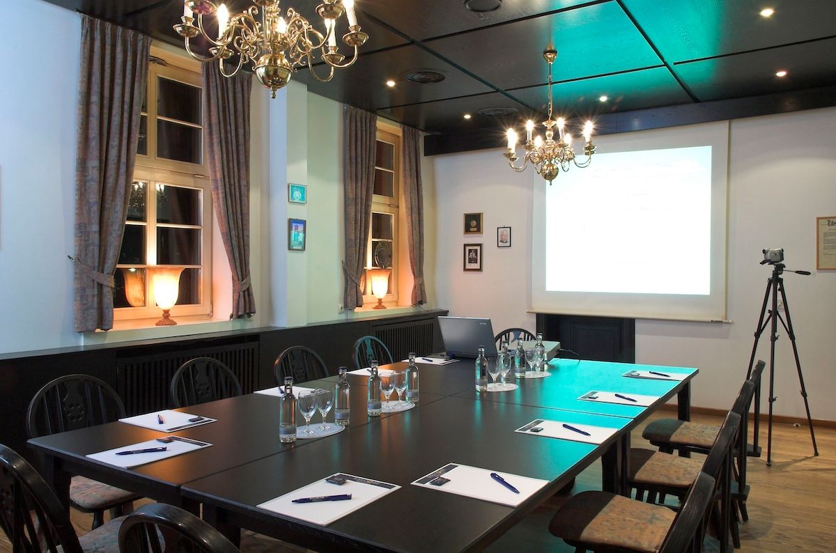 Welcome Hotel Bad Arolsen Bild 22
