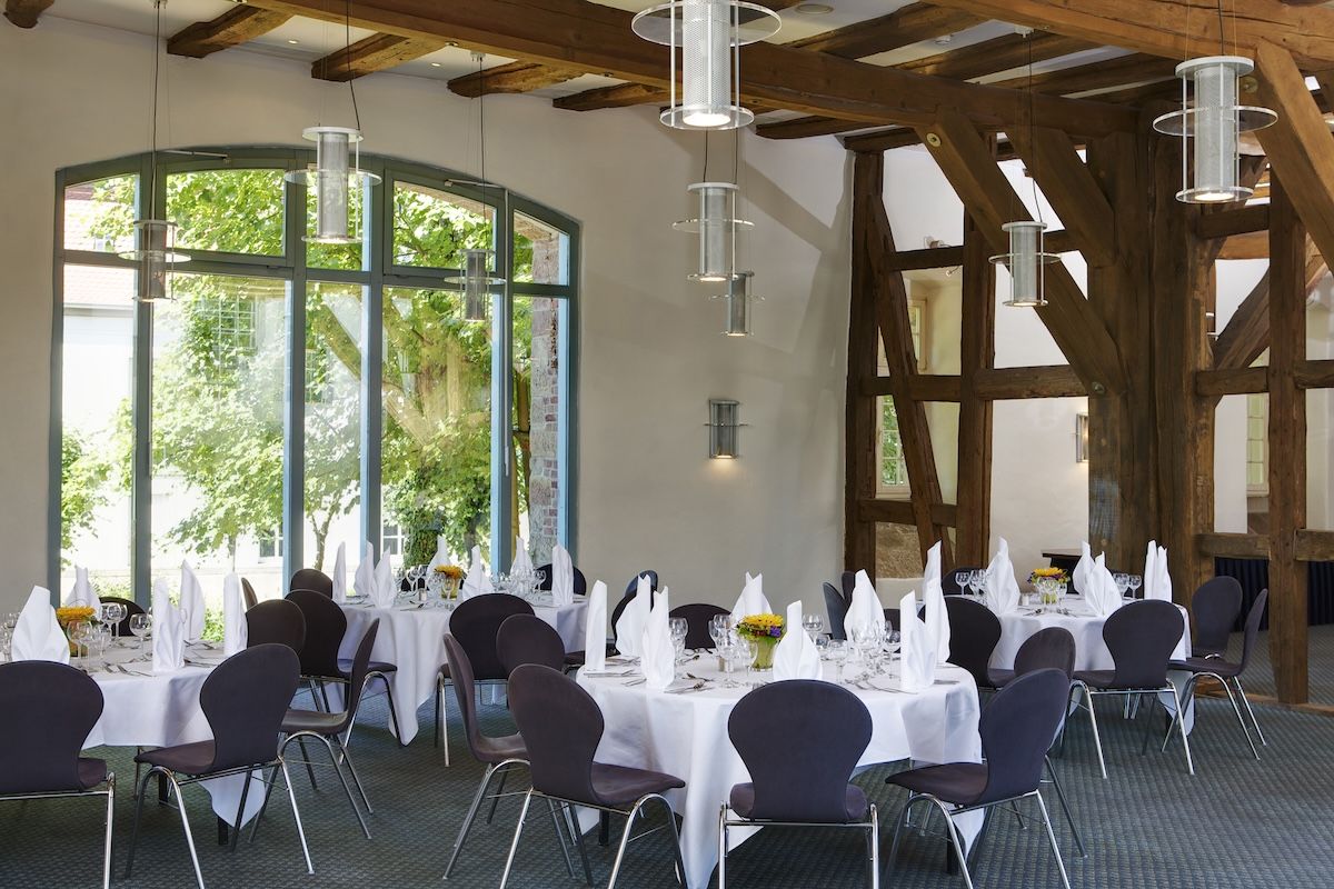 Welcome Hotel Bad Arolsen Bild 12