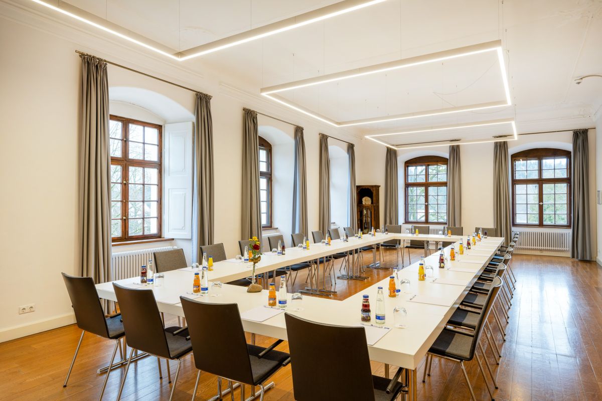 Schloss Lautrach Bild 4