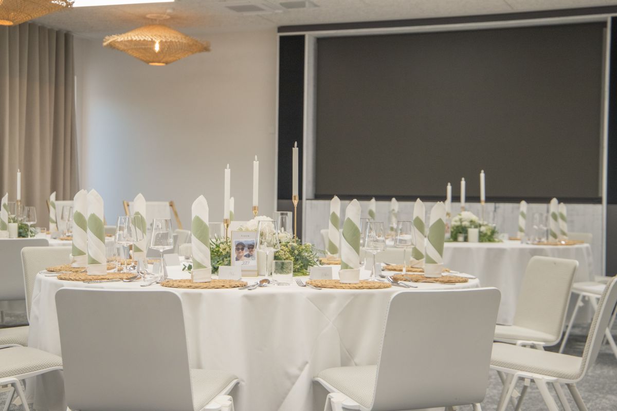 SlowDown Bottsand Hotel & Spa Bild 6