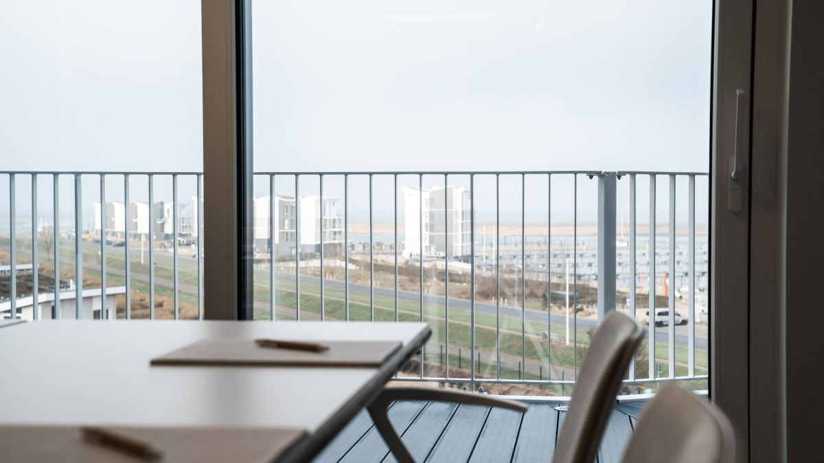SlowDown Bottsand Hotel & Spa Bild 7