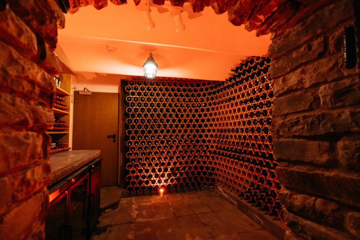 Landgut Stüttem Bild 8