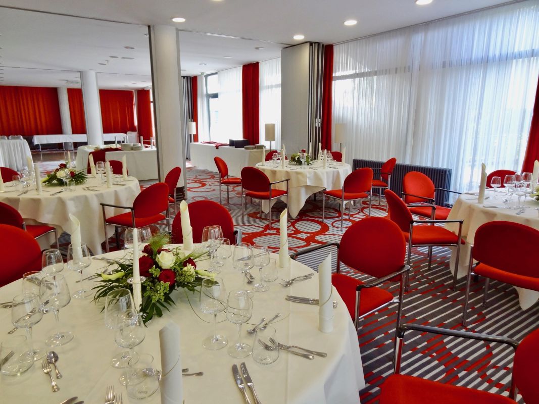 Hotel Scheidberg Bild 17