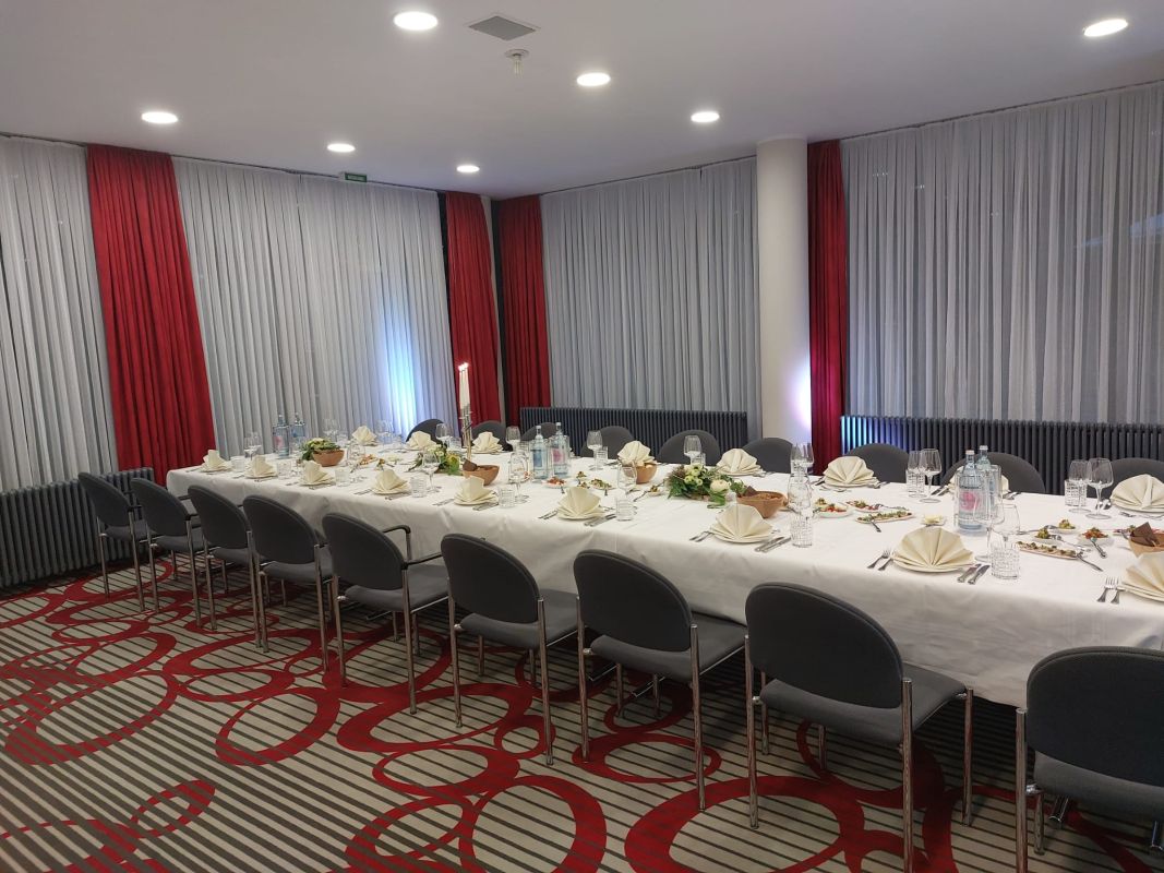 Hotel Scheidberg Bild 4