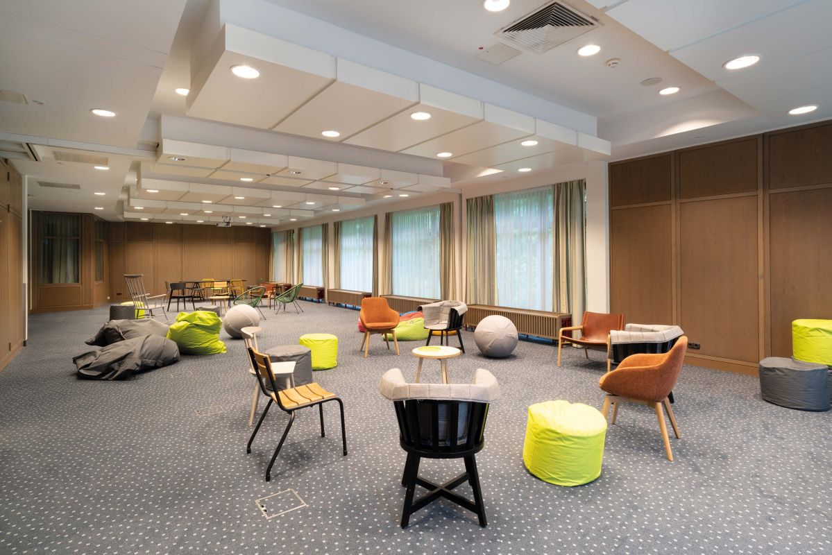 Seminaris Hotel Bad Honnef Bild 30