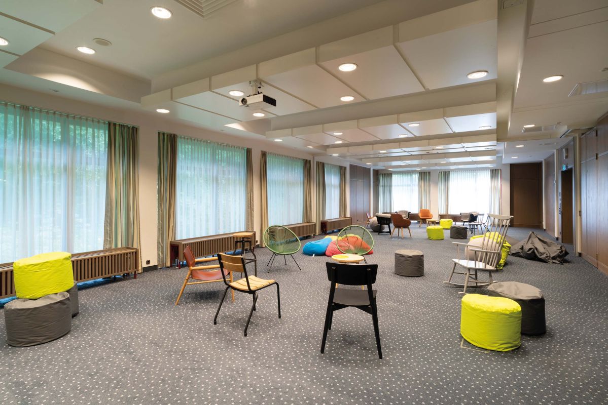 Seminaris Hotel Bad Honnef Bild 44