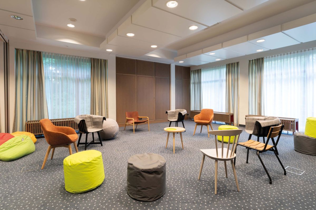 Seminaris Hotel Bad Honnef Bild 32