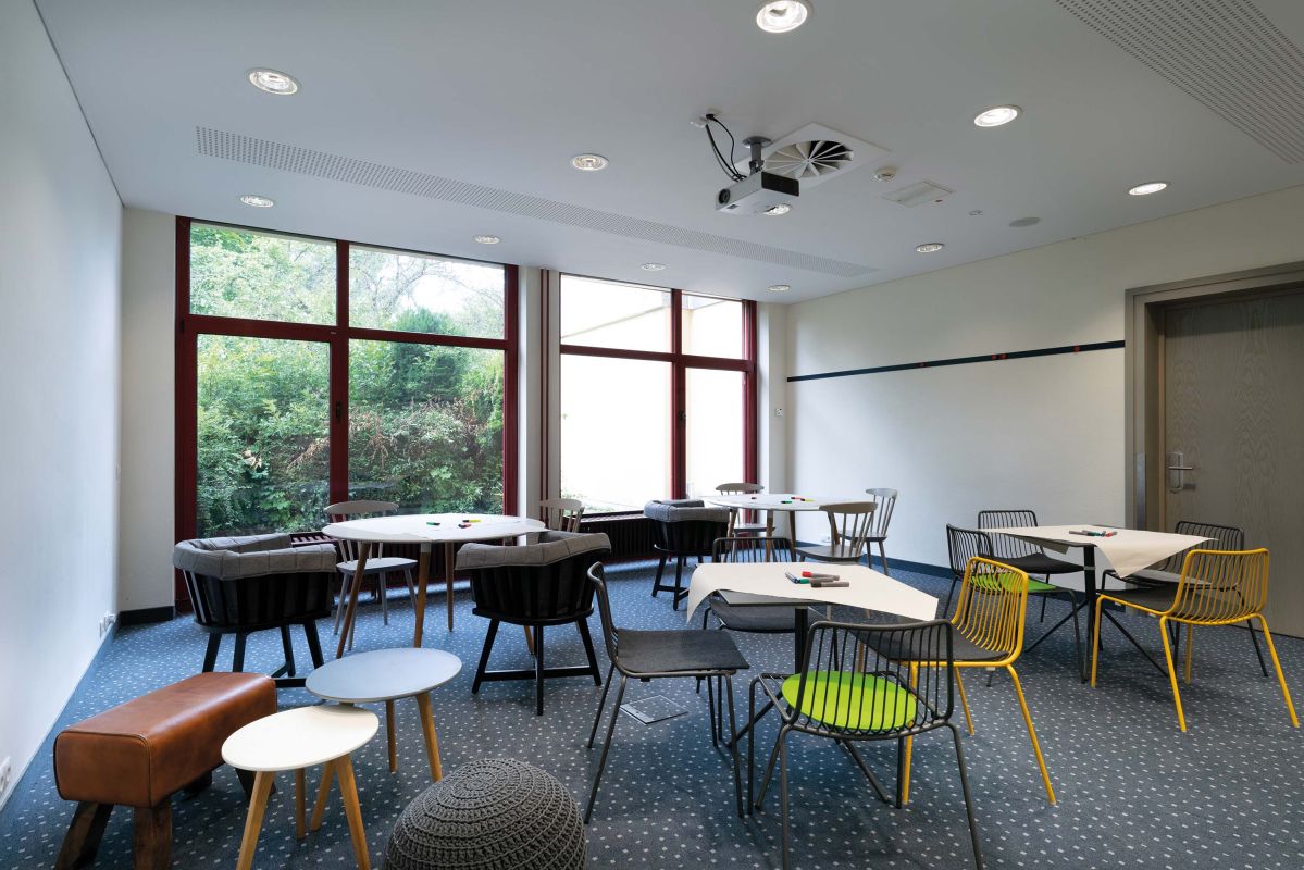 Seminaris Hotel Bad Honnef Bild 11