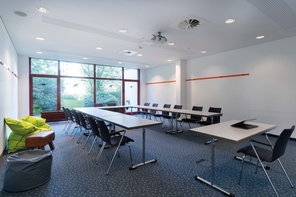 Seminaris Hotel Bad Honnef Bild 13