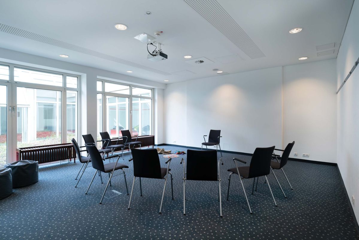 Seminaris Hotel Bad Honnef Bild 15