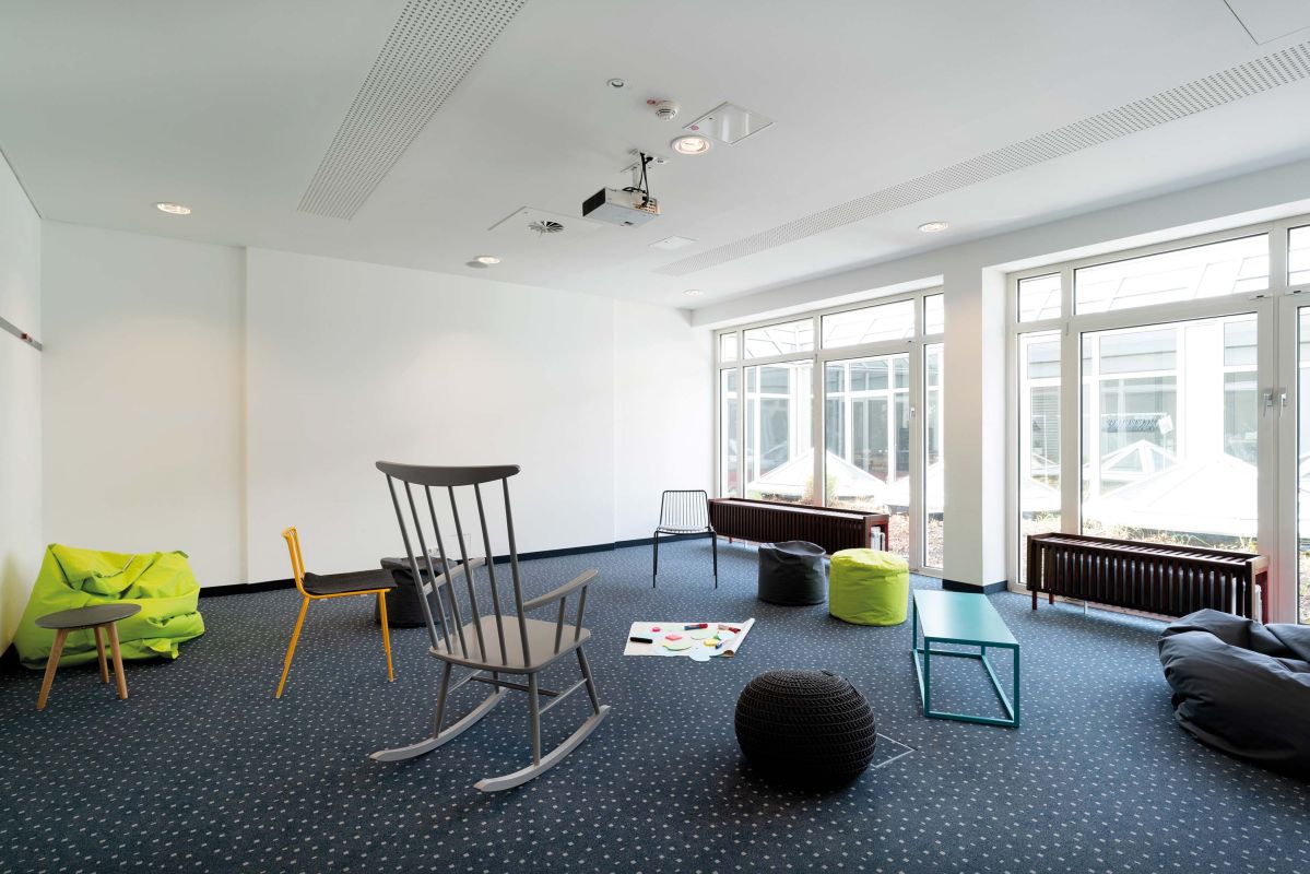 Seminaris Hotel Bad Honnef Bild 16