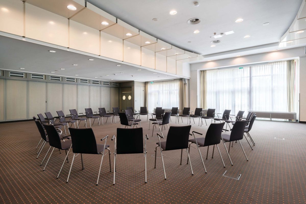 Seminaris Hotel Bad Honnef Bild 19