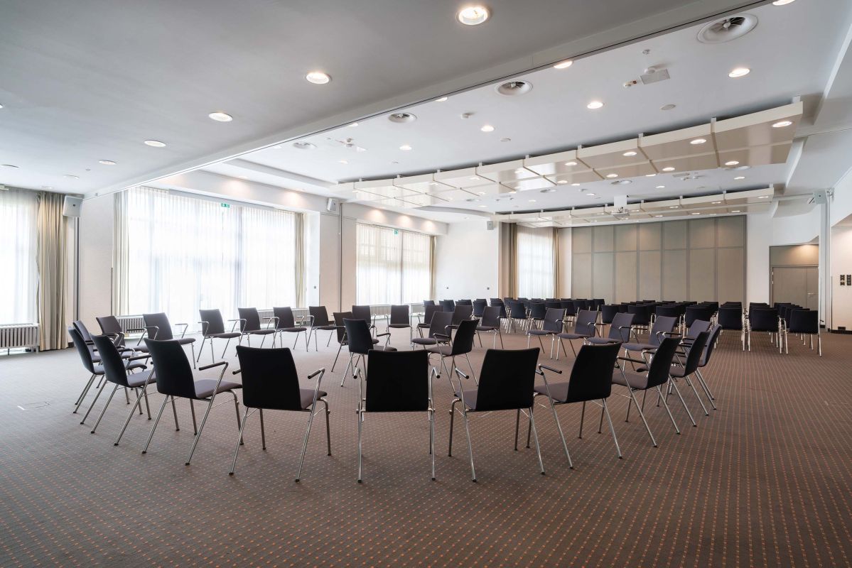 Seminaris Hotel Bad Honnef Bild 24