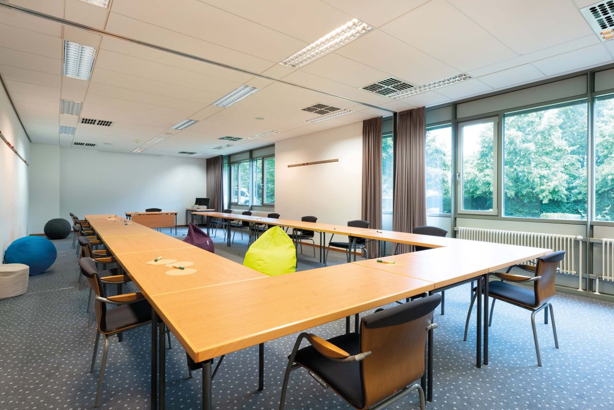 Seminaris Hotel Bad Boll Bild 23
