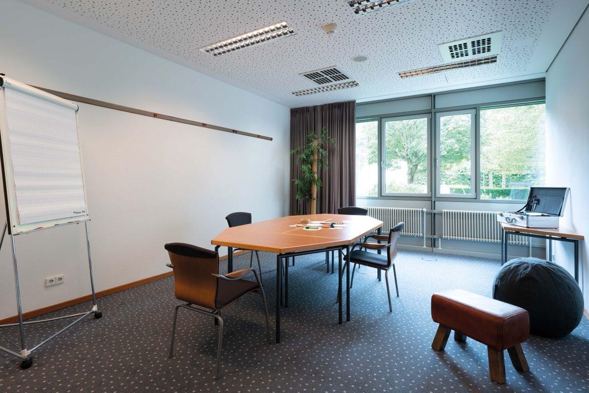 Seminaris Hotel Bad Boll Bild 25