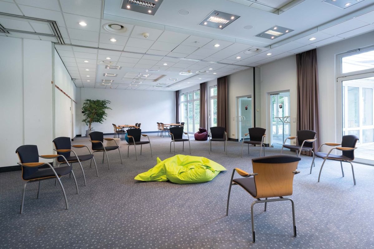 Seminaris Hotel Bad Boll Bild 27