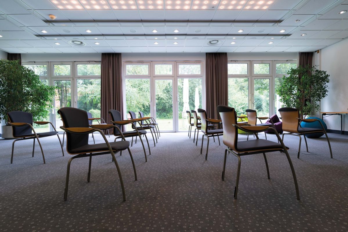 Seminaris Hotel Bad Boll Bild 32