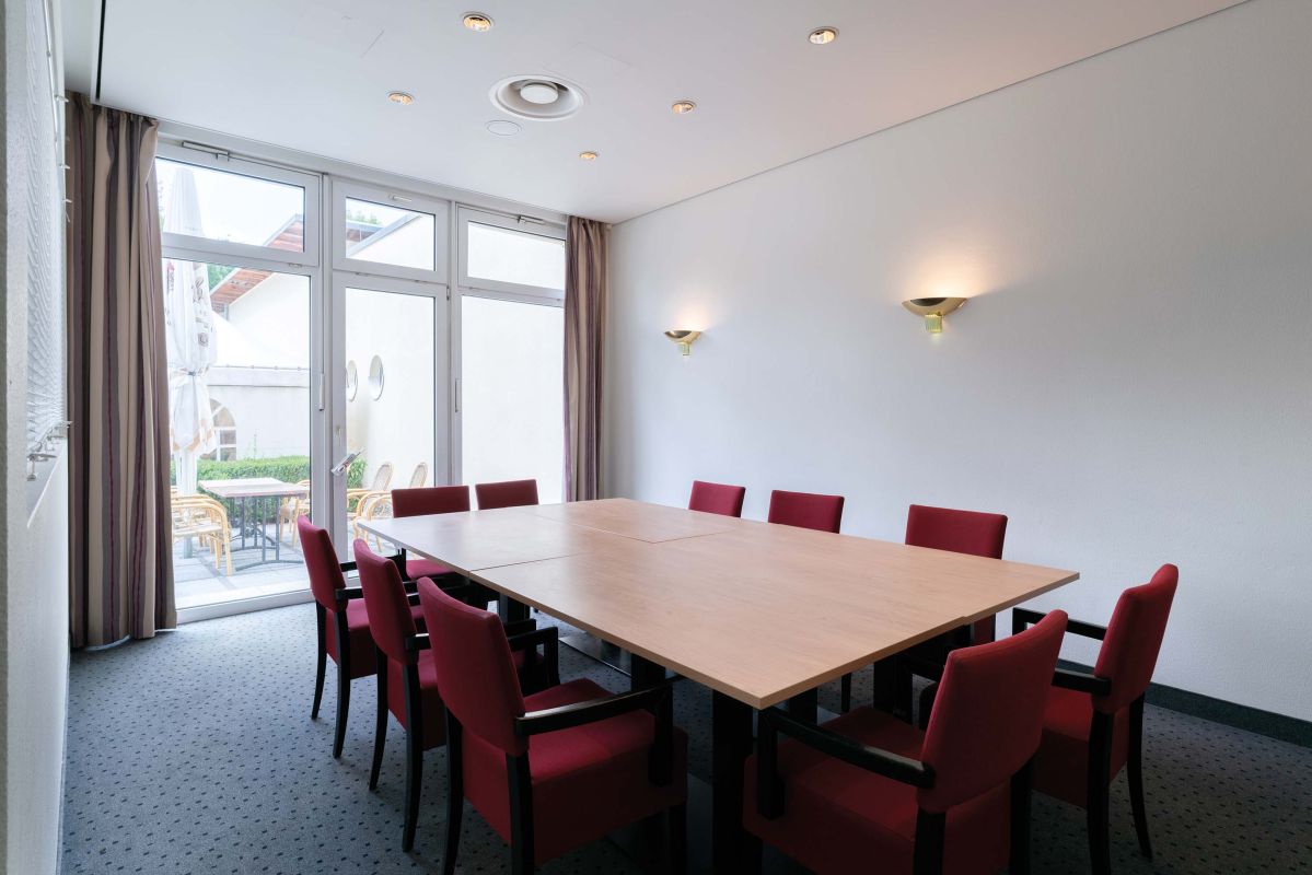 Seminaris Hotel Bad Boll Bild 13