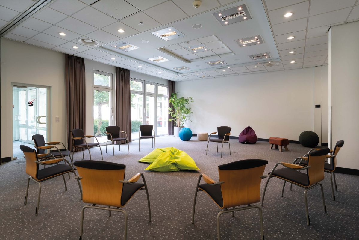 Seminaris Hotel Bad Boll Bild 22