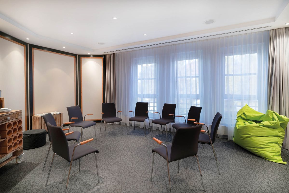 Seminaris Hotel Leipzig Bild 6