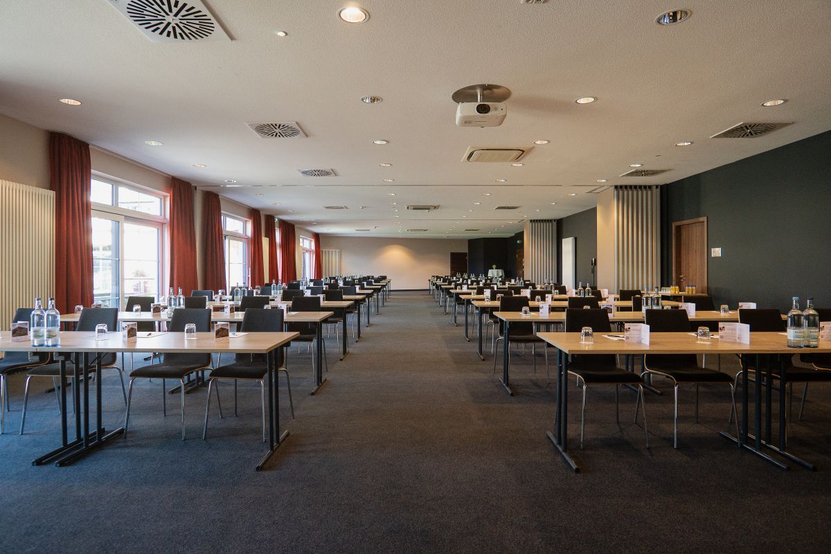 Panoramahotel Oberjoch Bild 8
