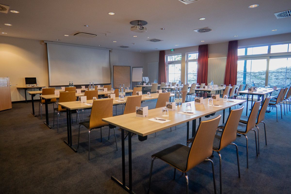 Panoramahotel Oberjoch Bild 5