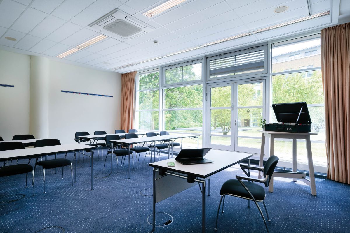 Seminaris SeeHotel Potsdam Bild 26