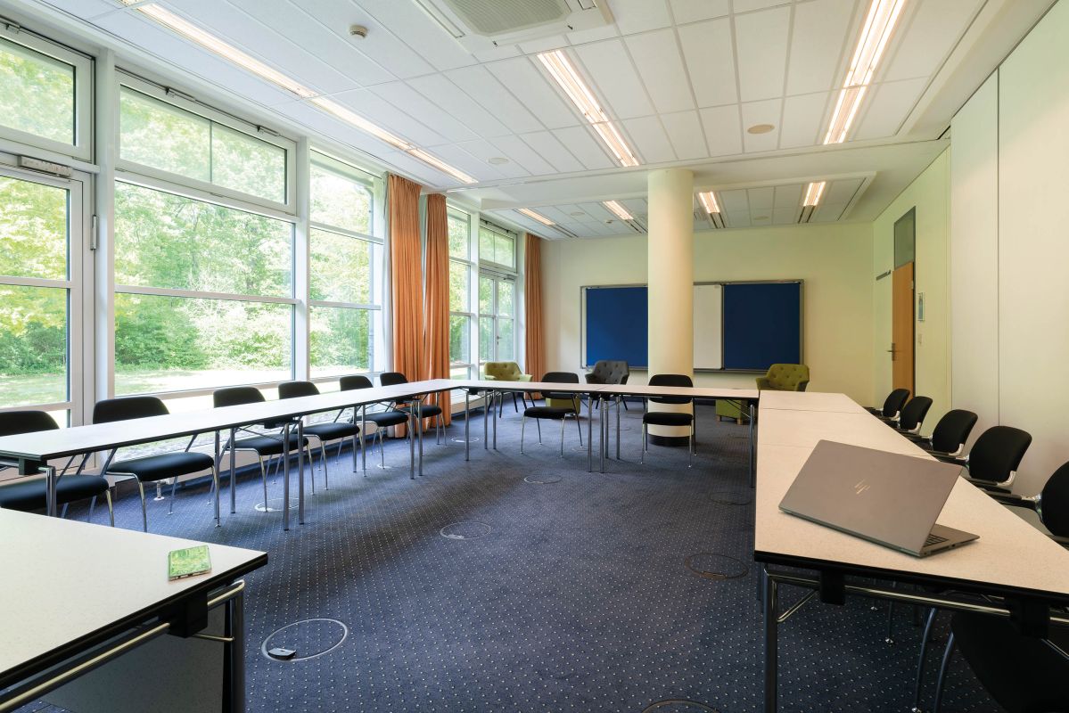 Seminaris SeeHotel Potsdam Bild 34