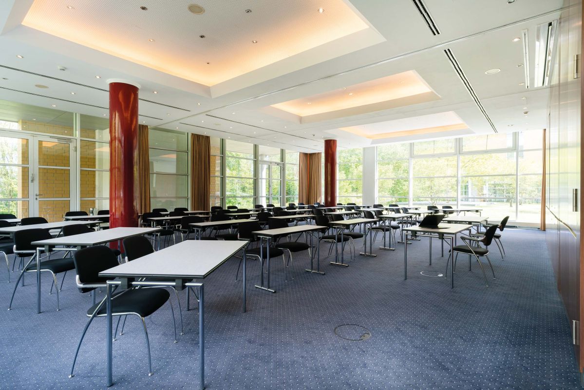 Seminaris SeeHotel Potsdam Bild 39