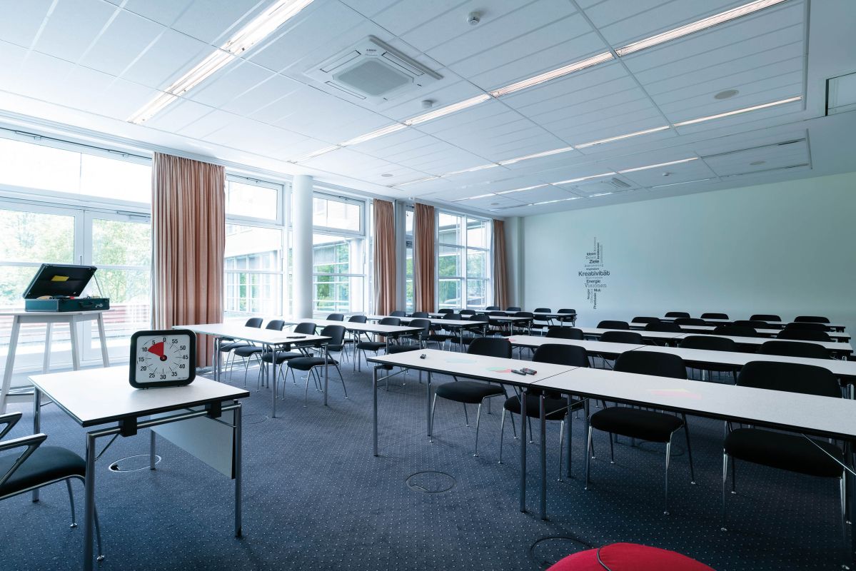 Seminaris SeeHotel Potsdam Bild 19