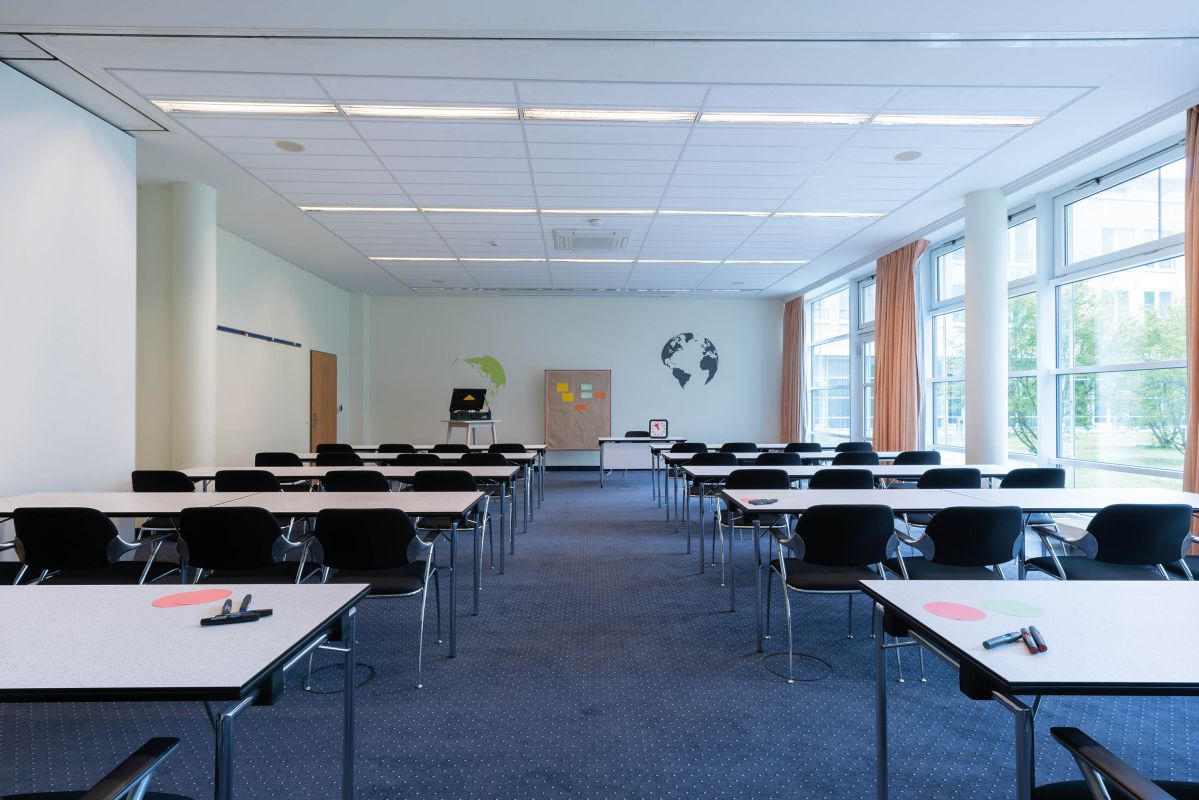 Seminaris SeeHotel Potsdam Bild 21