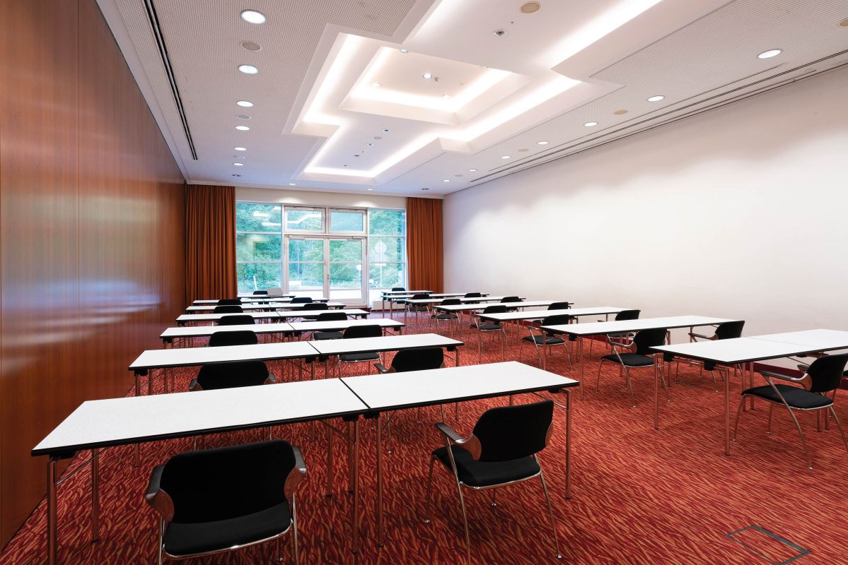 Seminaris SeeHotel Potsdam Bild 3