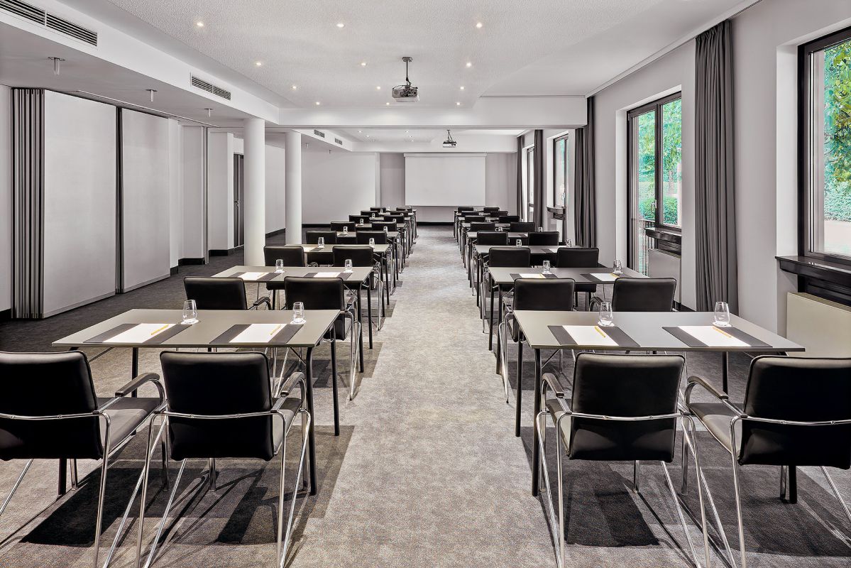 Four Points Flex by Sheraton Ratingen Düsseldorf Airport Bild 5