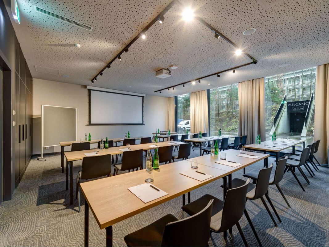 Mercure Zürich City Bild 6