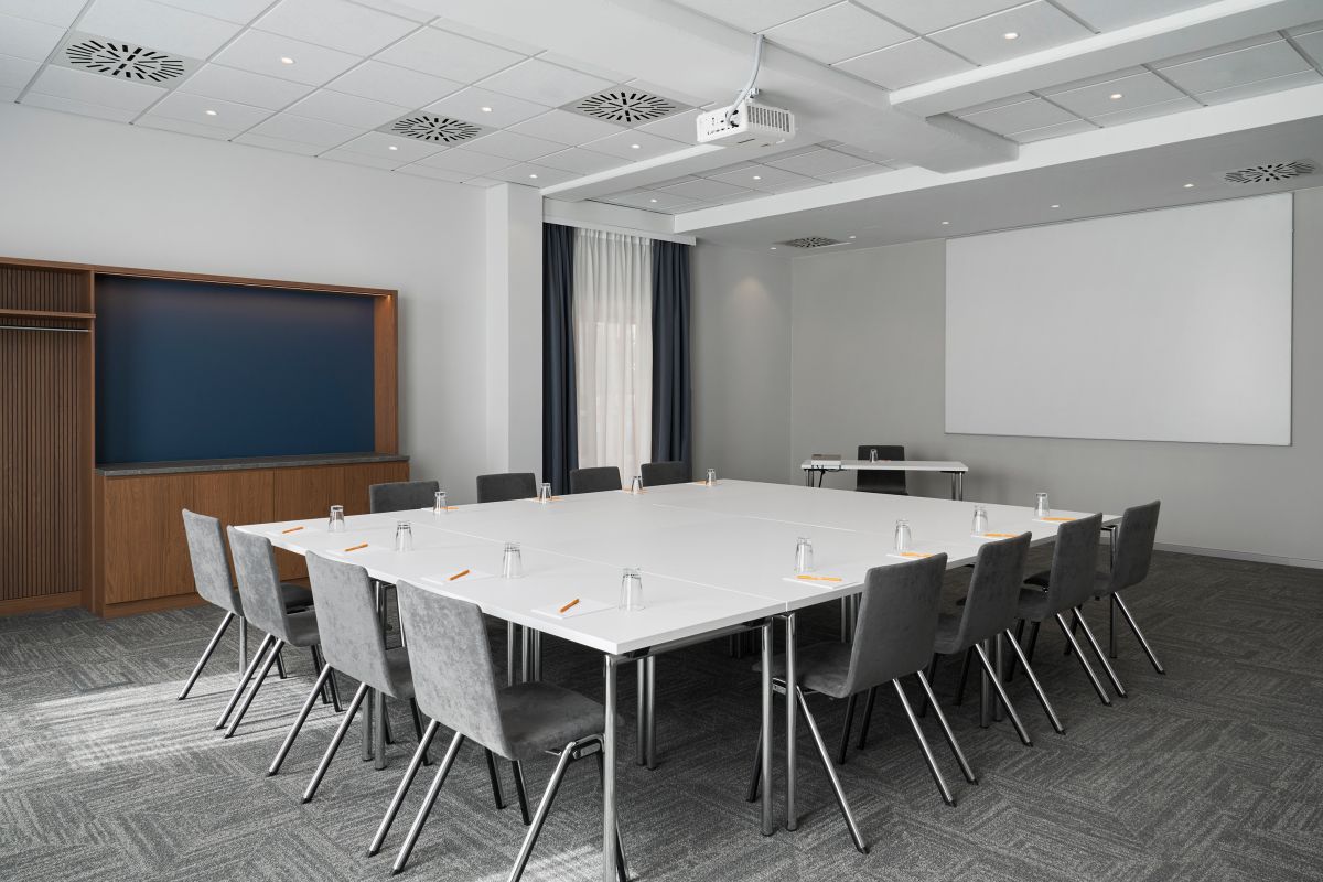 Four Points Flex by Sheraton Göttingen Bild 2