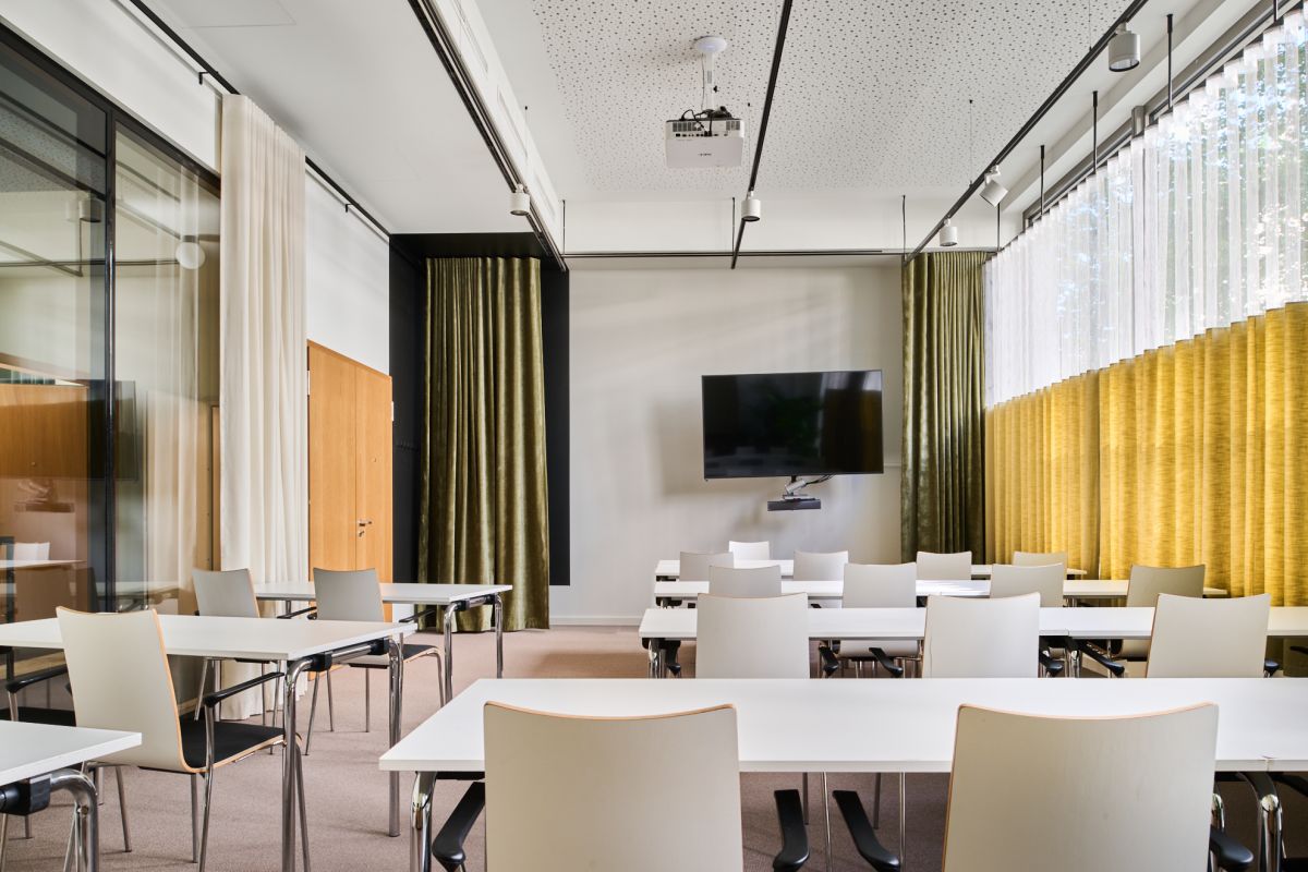 Quadriga Campus Bild 35